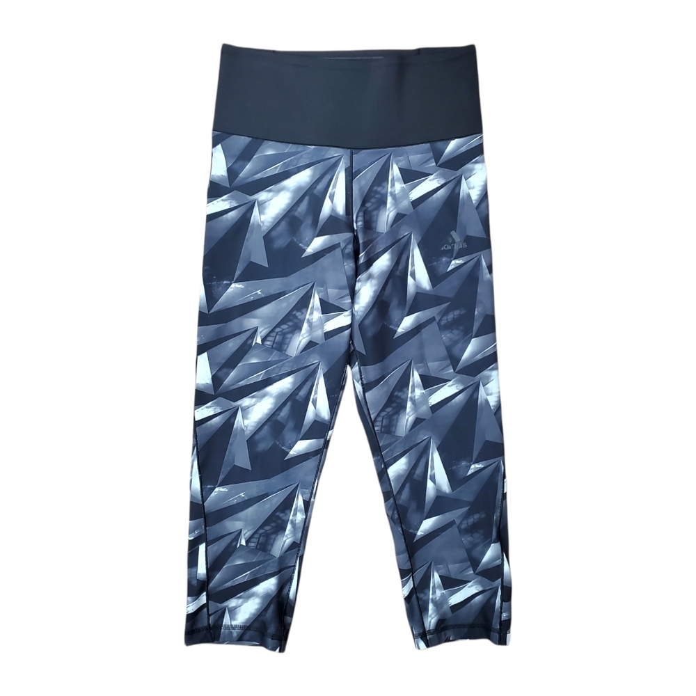 ADIDAS Athletic Workout Yoga Pants Activewear